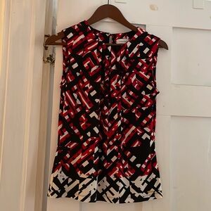 Calvin Klein blouse